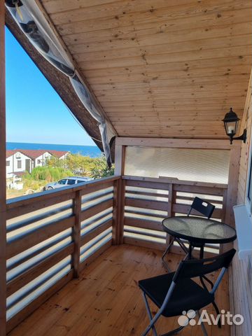 

Квартира-студия, 38 м², 1 кровать