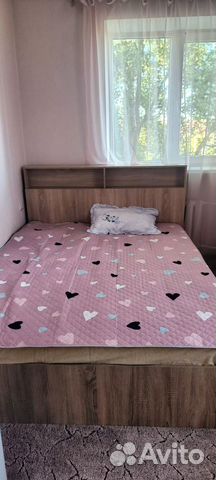 

2-к. квартира, 49 м², 4 кровати