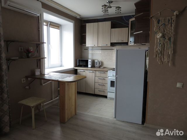 

Квартира-студия, 31 м², 2 кровати