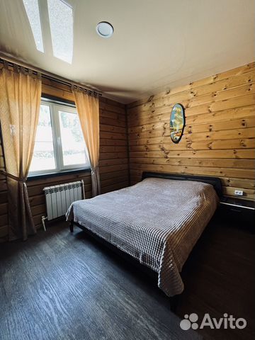 

2-к. дом, 40 м²