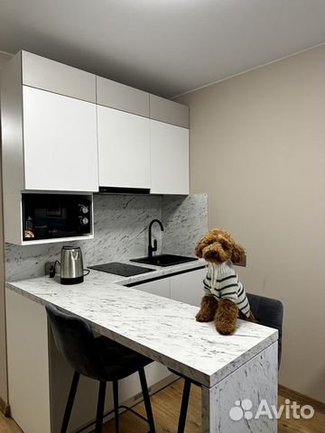 

Квартира-студия, 23 м², 9/14 эт.
