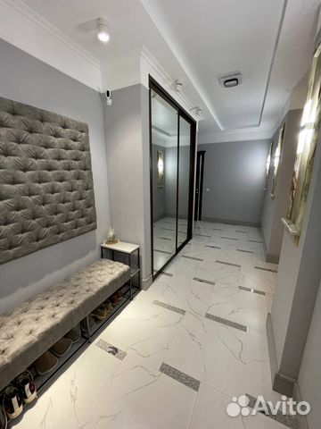 

2-к. квартира, 70 м², 2 кровати