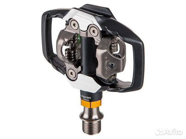 Педали Контактные Shimano XTR PD-M985 Педали Контактные Shimano XTR PD-M985