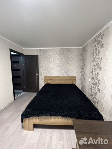 

1-к. квартира, 47 м², 1 кровать