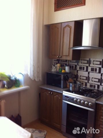 4-к квартира, 99.3 м², 4/5 эт.