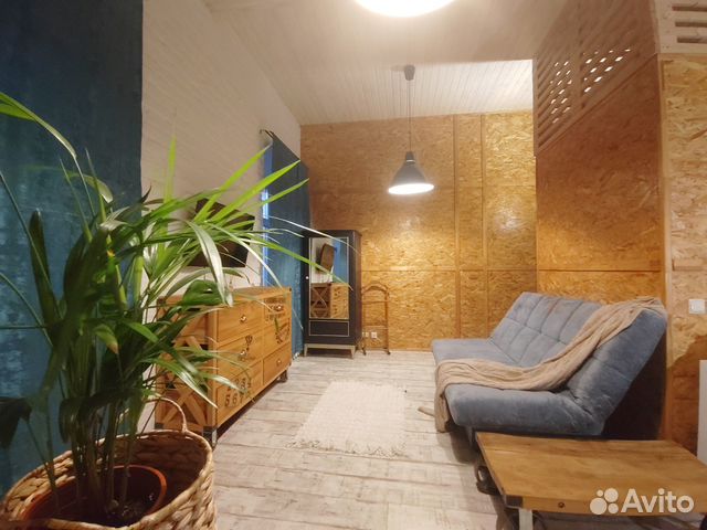 

Квартира-студия, 28 м², 2/3 эт.