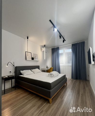 

2-к. таунхаус, 100 м²