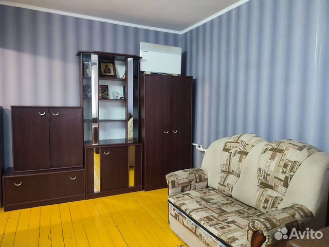 

1-к. квартира, 32 м², 2 кровати