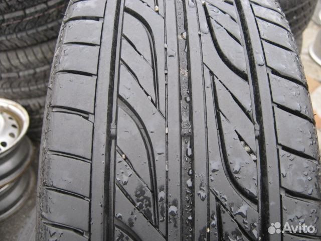 225/60/16 б/у 4шт. Goodyear Eagle ls 2000 225/60/16 б/у 4шт. Goodyear Eagle ls 2000