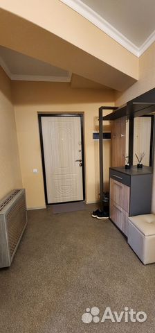

2-к. квартира, 71 м², 3 кровати