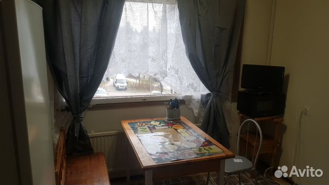 

2-к. квартира, 50 м², 7 кроватей