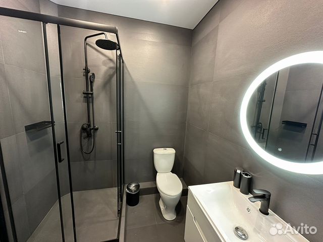 

1-к. квартира, 36 м², 1 кровать