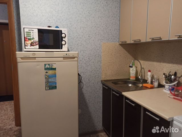 

2-к. квартира, 29 м², 3 кровати
