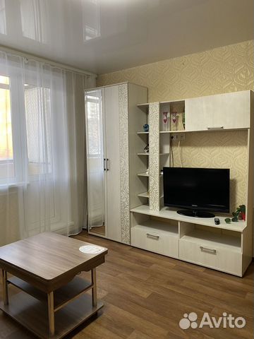 

2-к. квартира, 43,3 м², 3 кровати