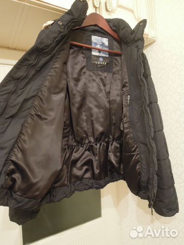 Куртка Luhta зима новая 44 46