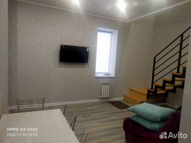 

3-к. таунхаус, 70 м²