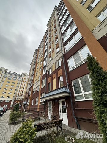 

2-к. квартира, 67 м², 3 кровати