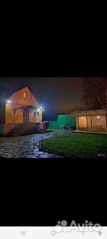 

3-к. дом, 104 м²