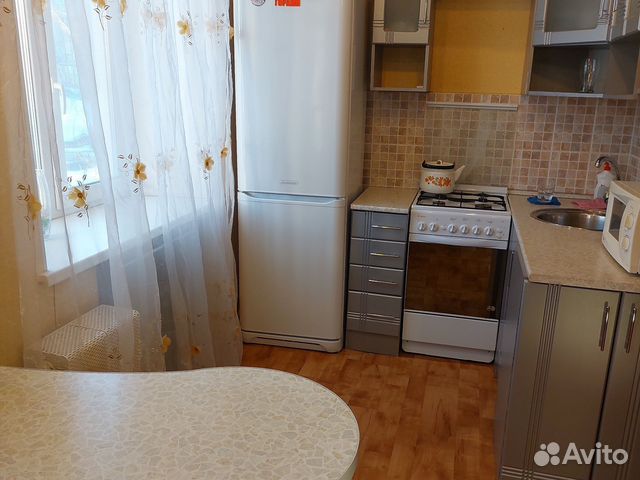 

Квартира-студия, 47 м², 2 кровати