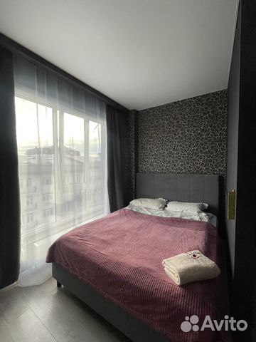 

1-к. квартира, 39,9 м², 8/10 эт.