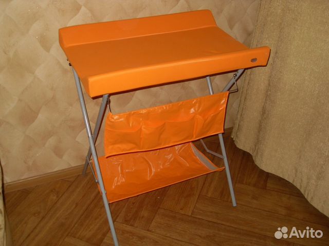 Пеленальный столик Пеленальный столик