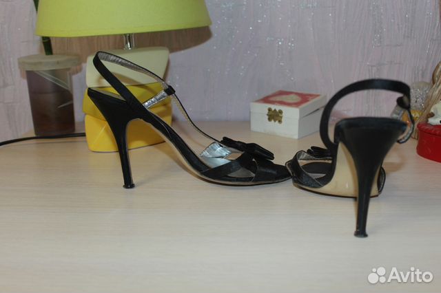 Шикарные босоножки Шикарные босоножки