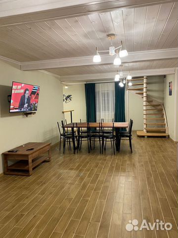 

6-к. дом, 172 м²