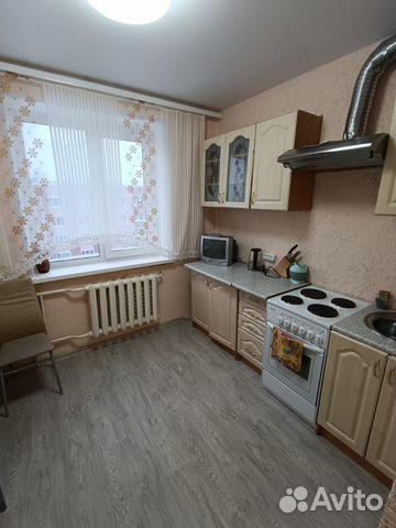 

2-к. квартира, 48 м², 5/5 эт.