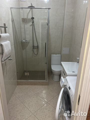 

1-к. квартира, 42 м², 1 кровать