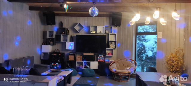 

5-к. коттедж, 150 м²