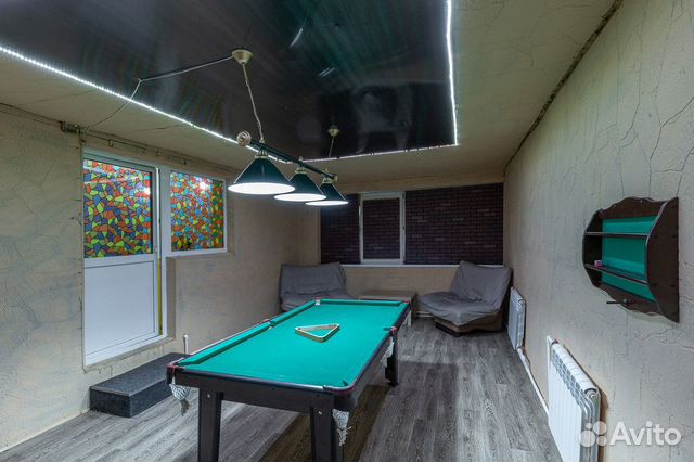 

5-к. коттедж, 350 м²