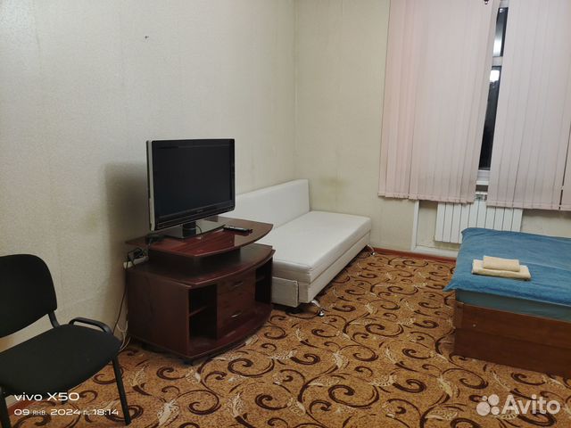 

2-к. квартира, 65 м², 5 кроватей