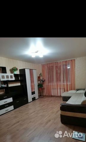 

1-к. квартира, 49,7 м², 1 кровать