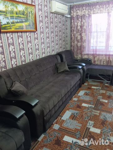 

3-к. квартира, 65 м², 5 кроватей