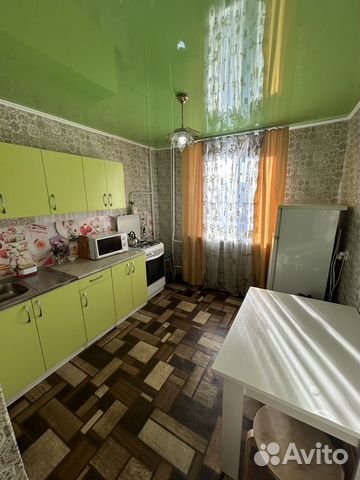 

2-к. квартира, 55 м², 4 кровати