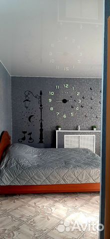 

Квартира-студия, 30,8 м², 2 кровати