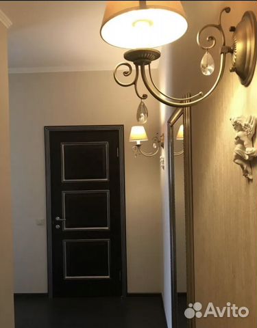 

2-к. квартира, 65 м², 2 кровати