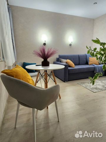 

2-к. квартира, 59,3 м², 3 кровати
