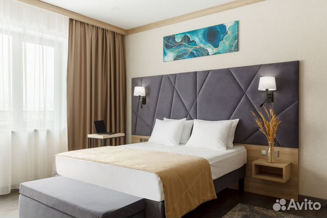 

Квартира-студия, 30 м², 3/3 эт.