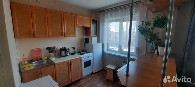 

Квартира-студия, 31 м², 2 кровати