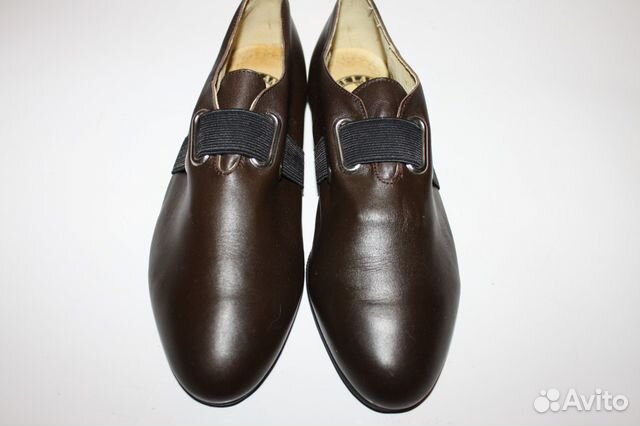 Женские ботинки туфли FreeLance