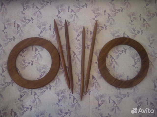 Подхваты для штор