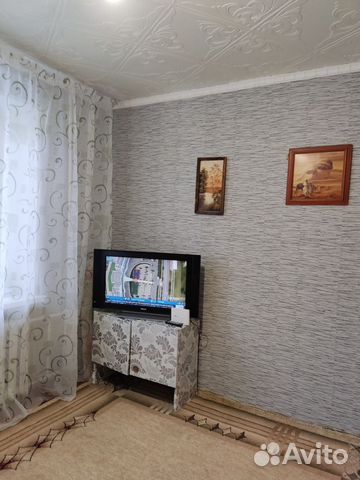 

1-к. квартира, 21,6 м², 1 кровать