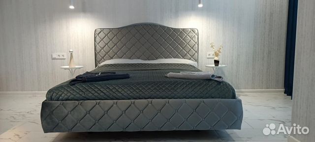

Квартира-студия, 28,4 м², 1 кровать