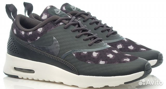 Спорт кроссовки Nike wmns Air Max Thea Print новые Спорт кроссовки Nike wmns Air Max Thea Print новые