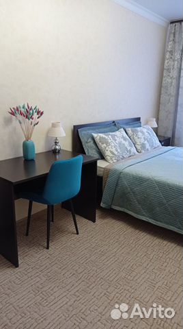 

2-к. квартира, 45 м², 4/5 эт.