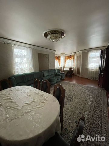 

5-к. дом, 200 м²