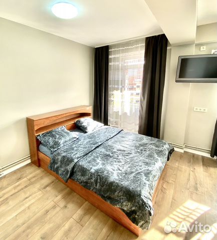 

Квартира-студия, 30 м², 12/12 эт.