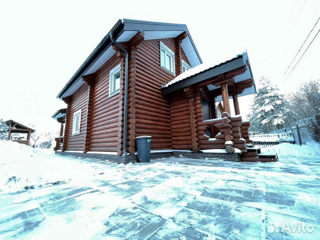 

4-к. дом, 100 м²
