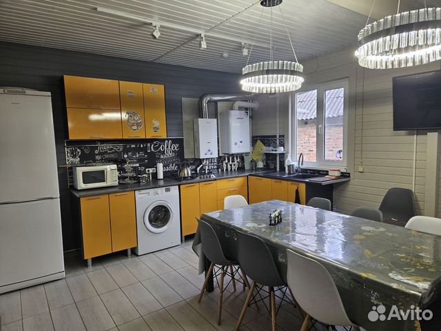 

5-к. дом, 150 м²